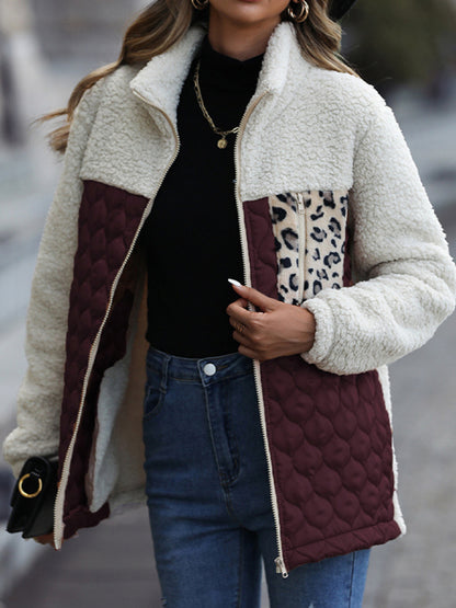 Rozena Jacket