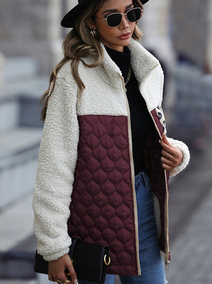 Rozena Jacket