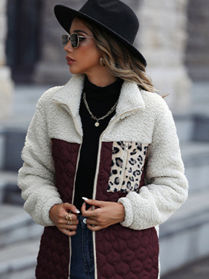 Rozena Jacket