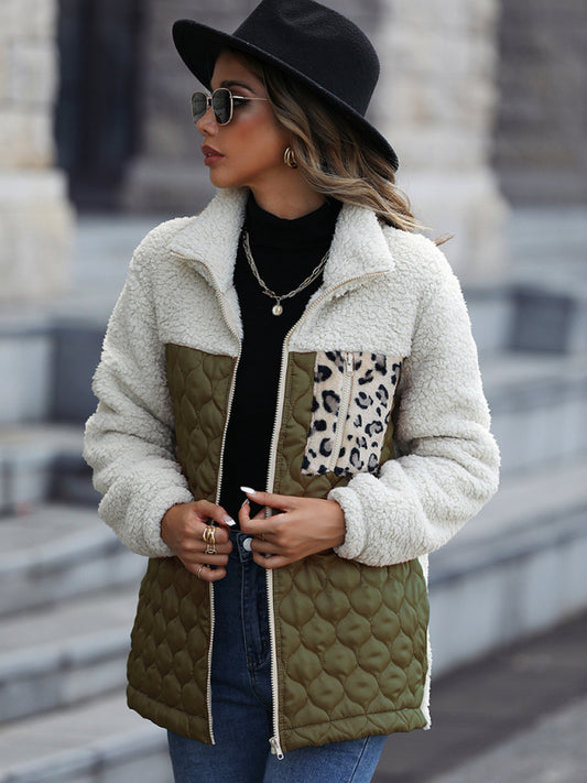 Rozena Jacket