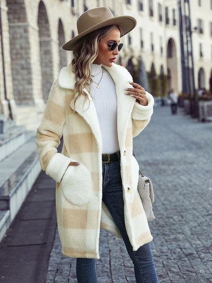 Avia Coat