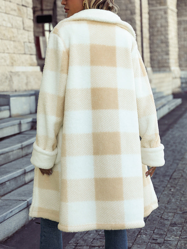 Avia Coat