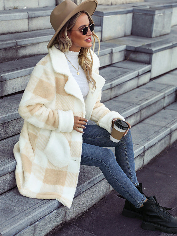 Avia Coat