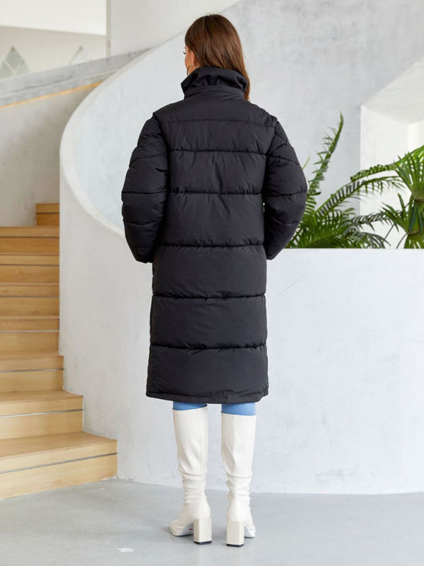 Gazella Coat
