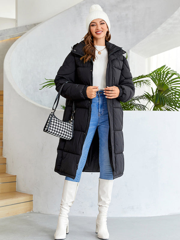 Gazella Coat