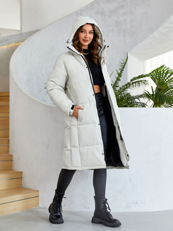 Gazella Coat