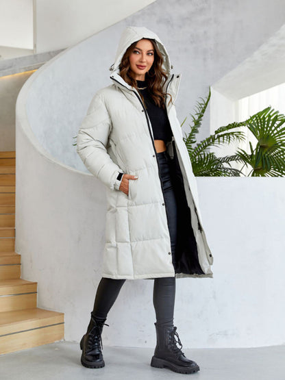 Gazella Coat
