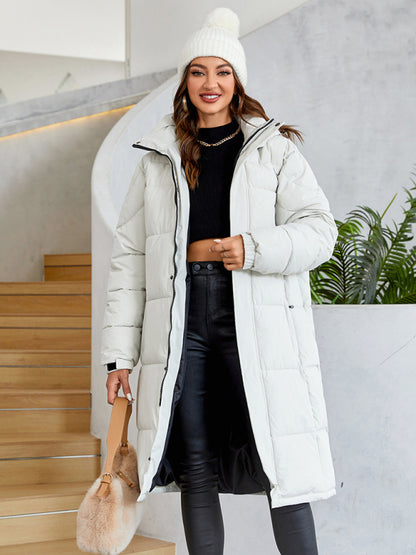 Gazella Coat