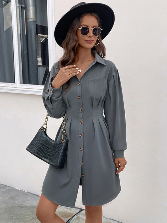 Seraphina Dress