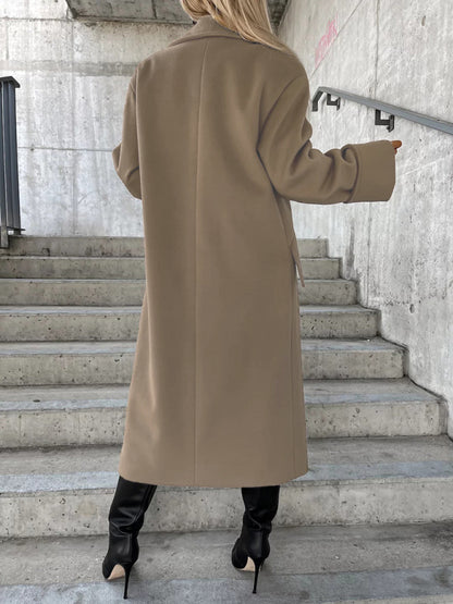 Avrora Coat