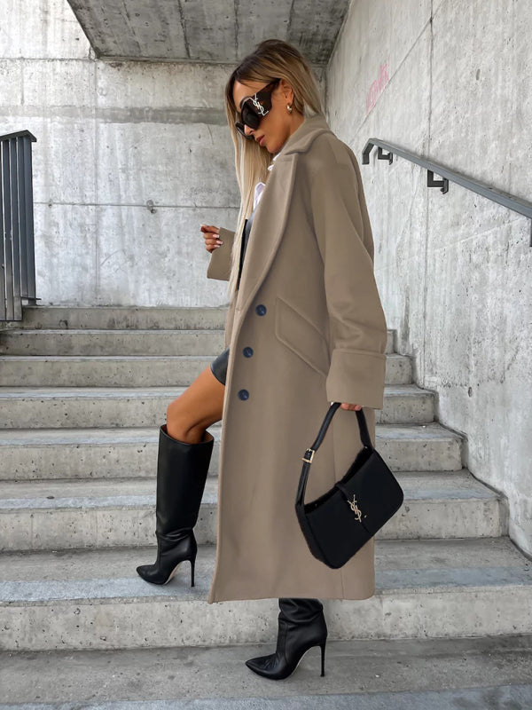 Avrora Coat