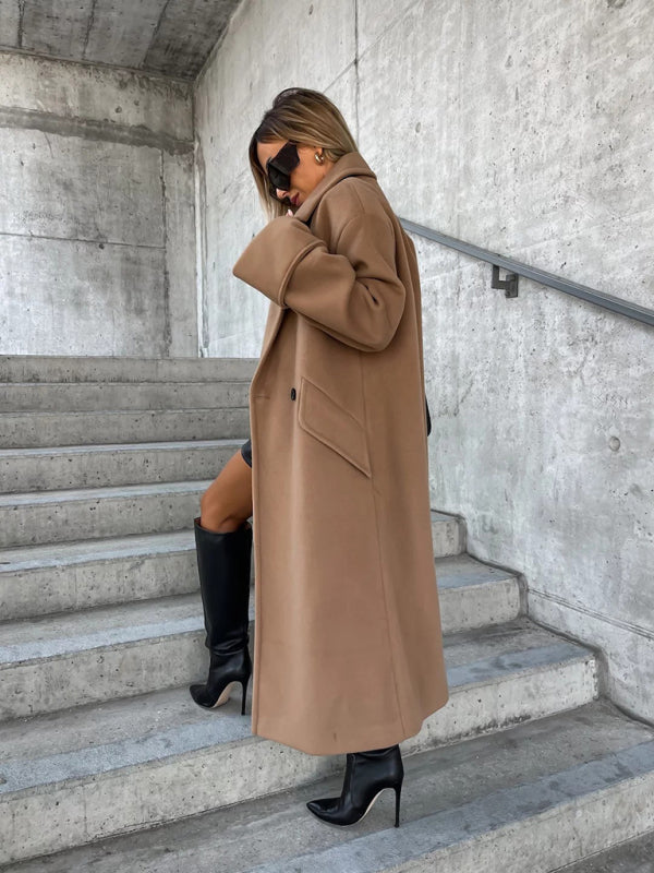 Avrora Coat