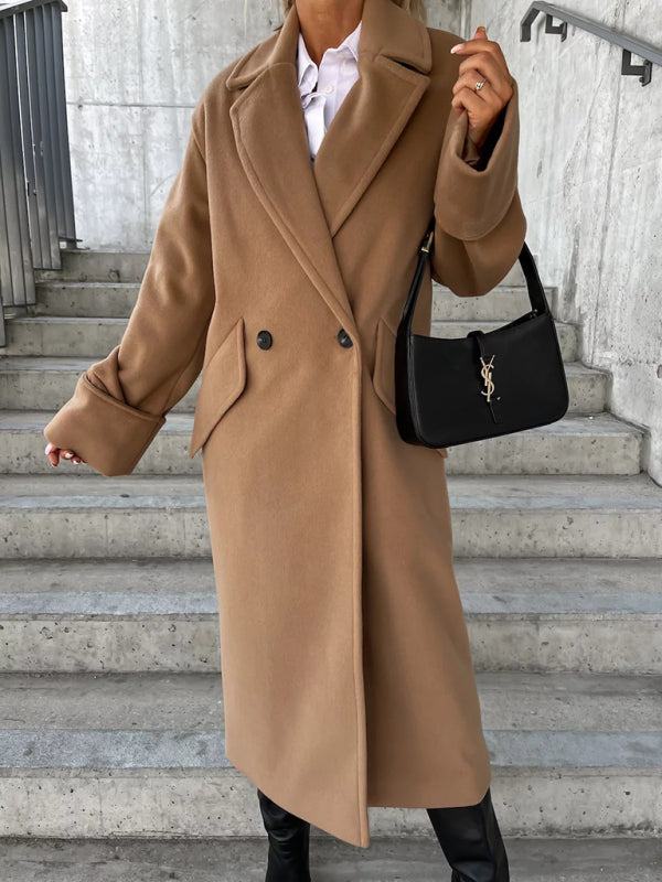 Avrora Coat