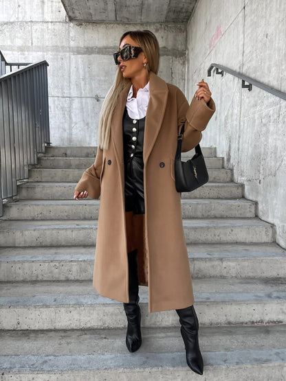 Avrora Coat