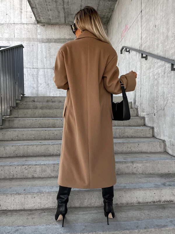Avrora Coat