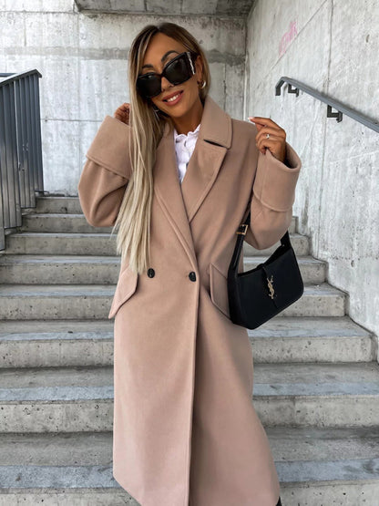 Avrora Coat