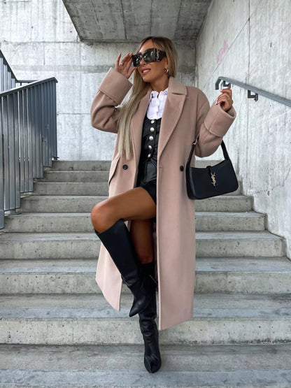Avrora Coat