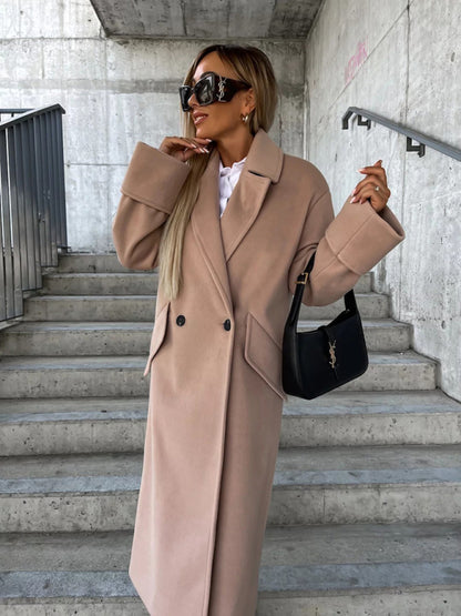 Avrora Coat
