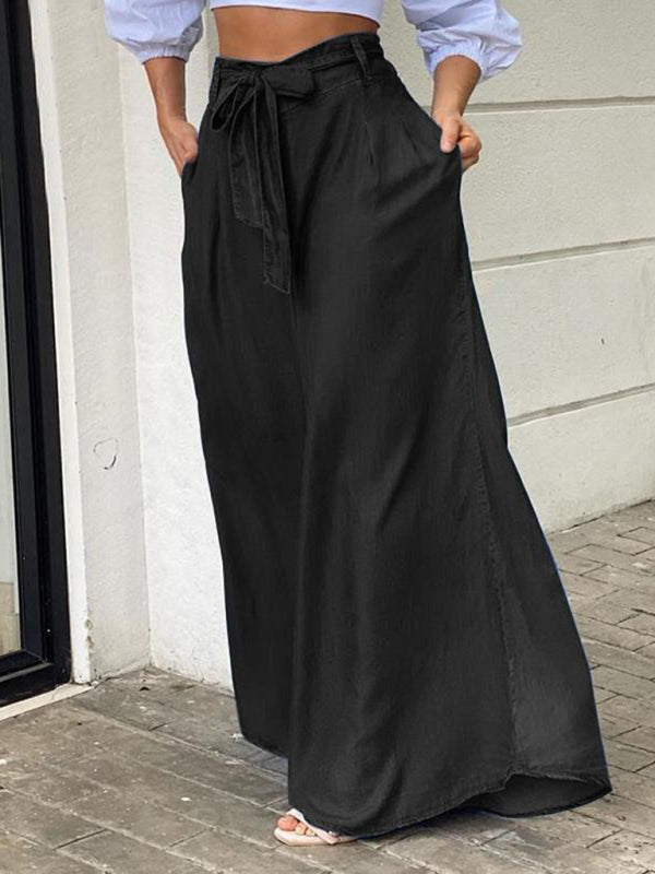 Carmela Plus Size Skirt