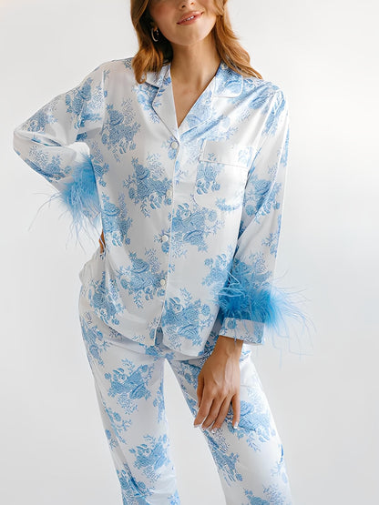 Vanda Pajamas