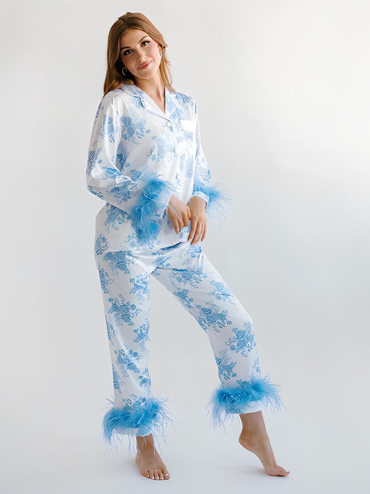 Vanda Pajamas