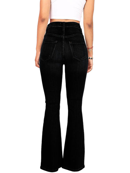 Gabriella Denim Trousers