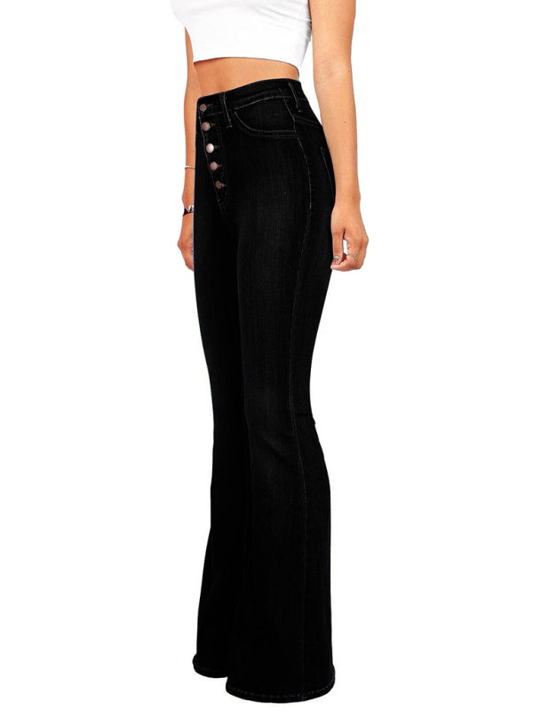 Gabriella Denim Trousers