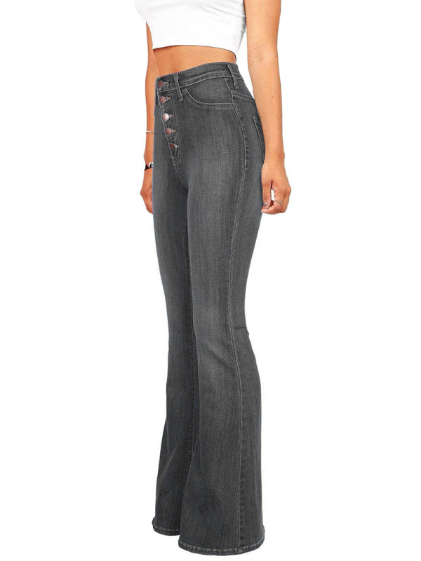 Gabriella Denim Trousers