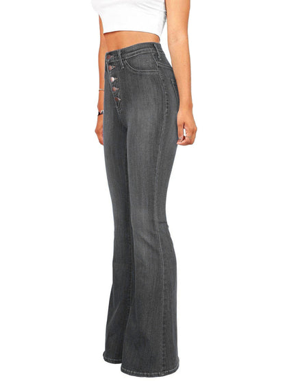Gabriella Denim Trousers