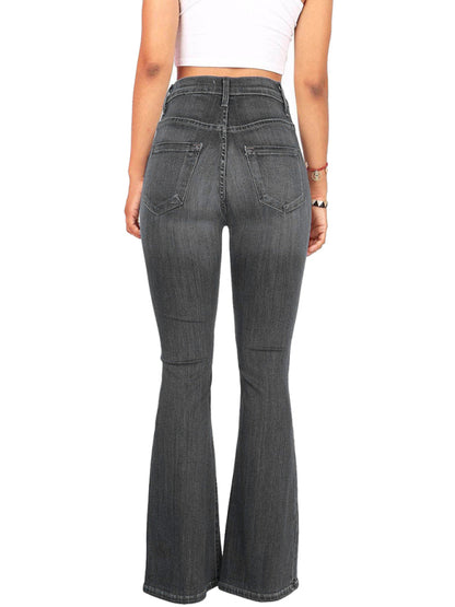 Gabriella Denim Trousers