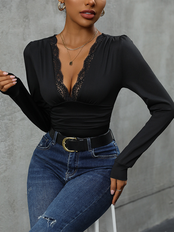 Ariela Bodysuit