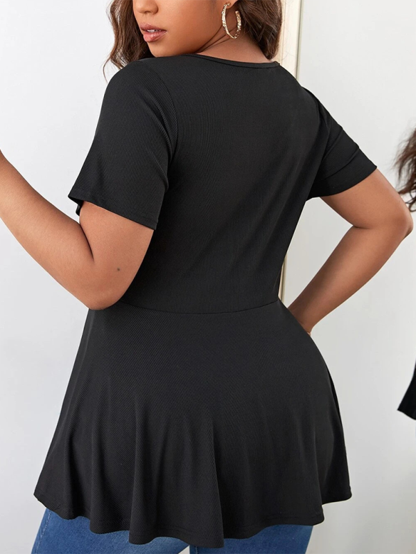 Bonita Plus Size Shirt