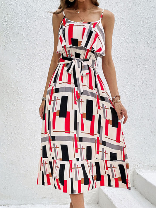 Zoryana Dress