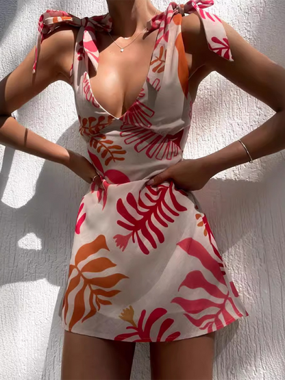 Wilma Dress