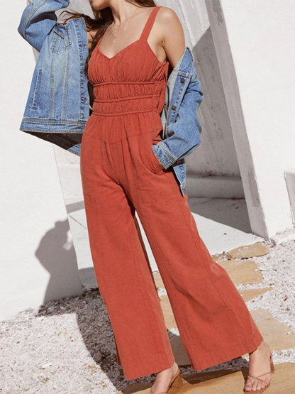 Cameron Jumpsuit