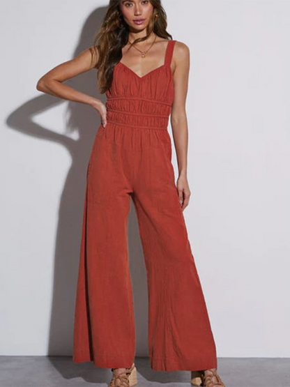 Cameron Jumpsuit