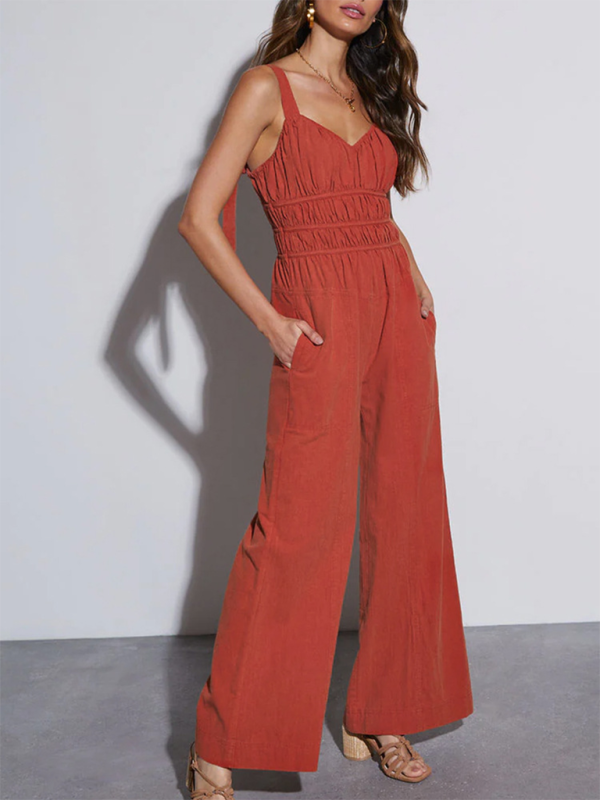 Cameron Jumpsuit