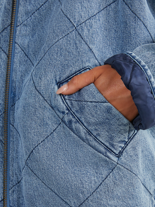 Mila Jacket