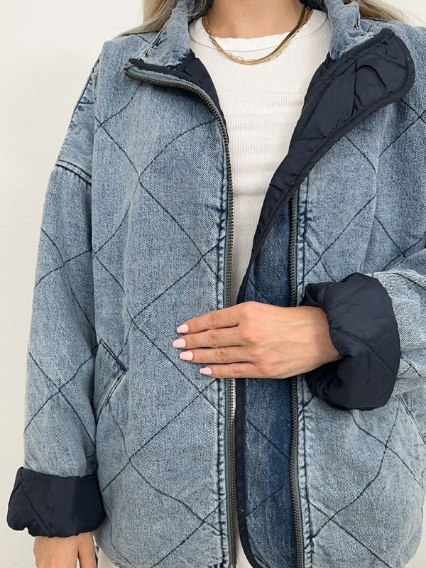 Mila Jacket