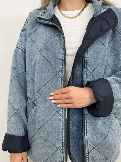 Mila Jacket