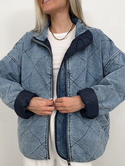 Mila Jacket