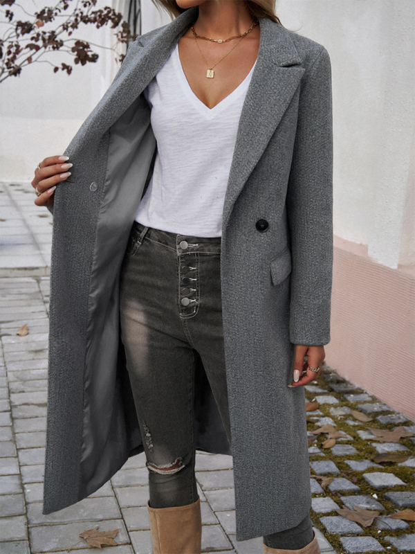 Dara Coat
