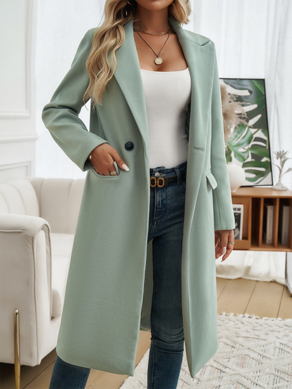 Dara Coat