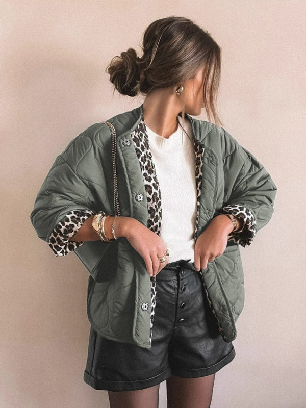 Ayala Jacket