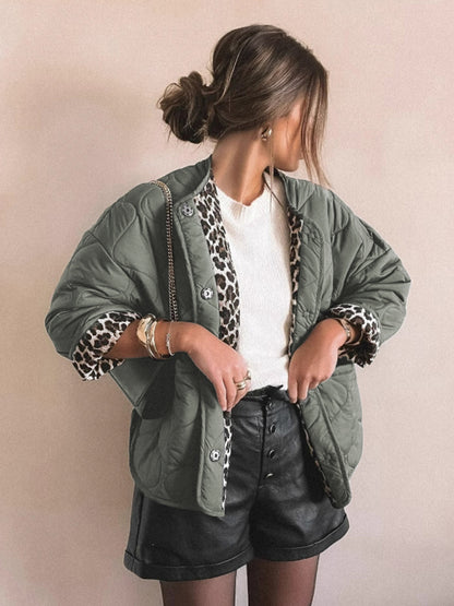 Ayala Jacket