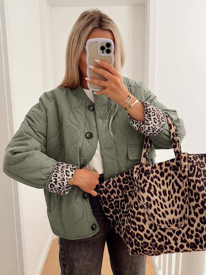 Ayala Jacket