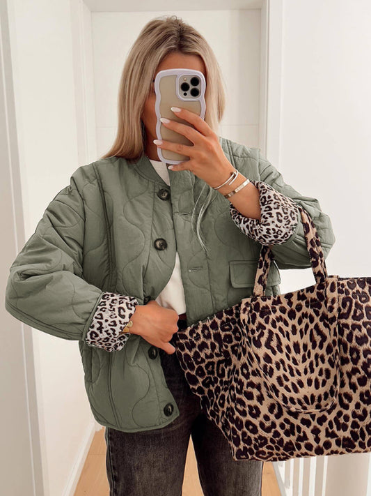 Ayala Jacket