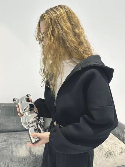 Bilha Hoodie