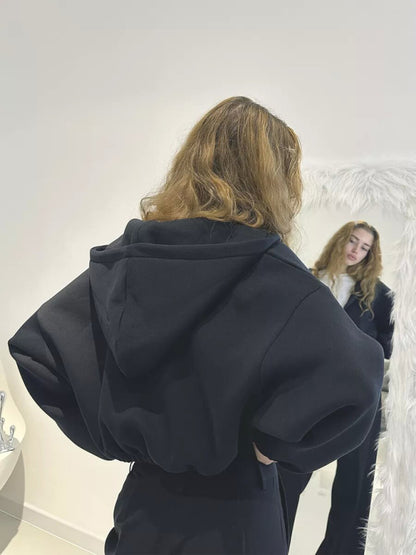Bilha Hoodie