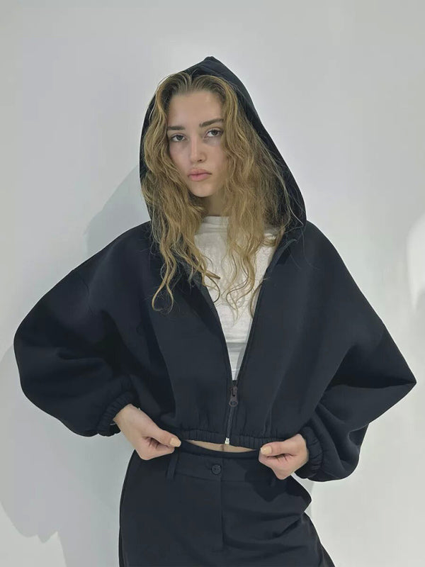 Bilha Hoodie